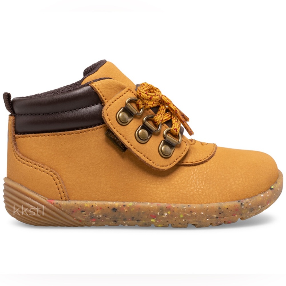 Merrel Kids Bare Steps Boot 2.0